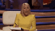Shocked No Way GIF by ABC Network