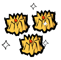 Hari Raya Sticker by Ideaktiv