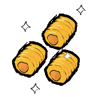 Hari Raya Sticker by Ideaktiv