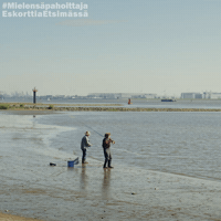Solar Films Meri GIF by Nordisk Film Finland