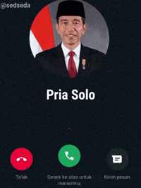 Prabowo Jkw GIF