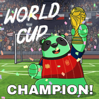 World Cup Football GIF by SuperVerse