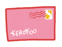 fashion twinning Sticker