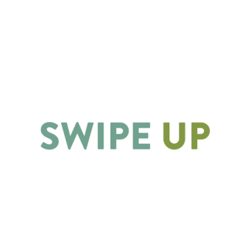 Swipe Up Sticker by Tourism Vancouver Island