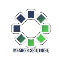 Yoco Sticker by York County Economic Alliance