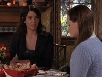 season 5 netflix GIF by Gilmore Girls 