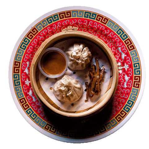 Soykitchen Sticker by Mateoandco