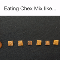 video games snack GIF by Chex Mix