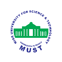 Misr University For Science And Technology Sticker by MUST UNIVERSITY