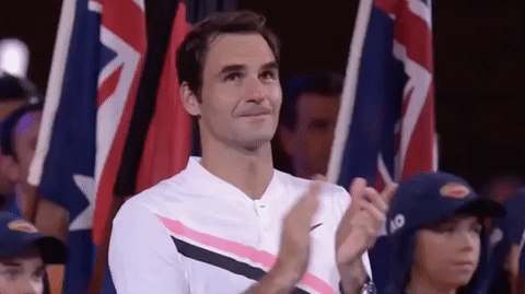 mens championship tennis GIF by Australian Open