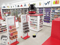 Yak GIF by Barstool Sports