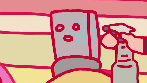 plug in jeff rosenstock GIF by Polyvinyl Records