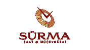 Sürma Saat Sticker by surmamucevherat