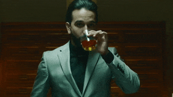 cheers toast GIF by Rebel 11 Pictures