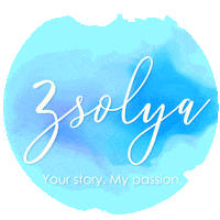 Zsolya magyar freelancer zsolya digitalnomadmom Sticker