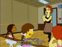 season 6 GIF