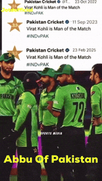 Virat Kohli GIF