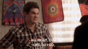 season 3 business trip GIF by Workaholics