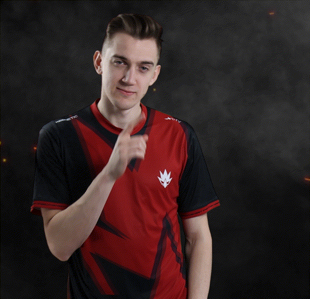 Counter-Strike Esports GIF by HEET GG