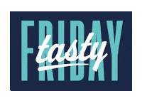 Tasty Konstanz Sticker by TastyDelivery