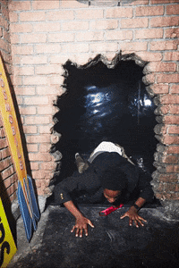 flyboy-universe-nevermore-park explore escape harrypotter wonderland GIF