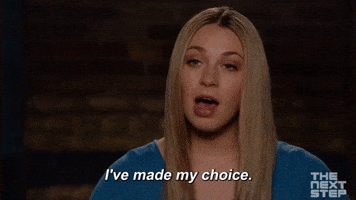 There's No Turning Back