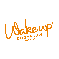 beauty eyes Sticker by WakeUp Cosmetics