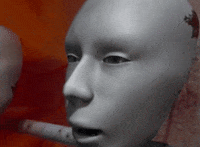 shed nuclear blast GIF by Meshuggah