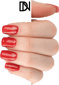 Nailpolish Essence Sticker by Doonails