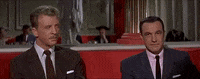 classic film GIF by Warner Archive