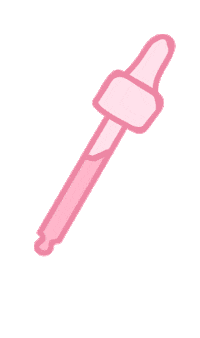 Skin Care Pink Sticker by Soko Glam