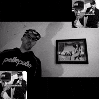 Hip Hop Rap GIF by Freezy Trap