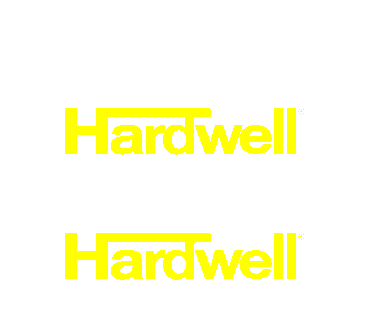 pop up ade Sticker by Hardwell