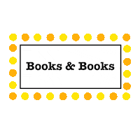 Read Coral Gables Sticker by booksandbooks