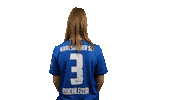 kscfrauen ksc karlsruhersc umdrehen kscfrauen Sticker
