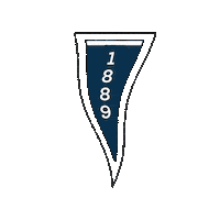 saintanselmcollege hawks sac anselm saint anselm college Sticker