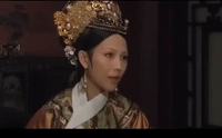 zhen huan zhuan hao de GIF
