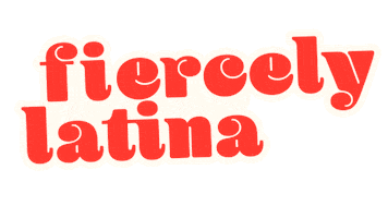 latina boss babe Sticker by Latinas Poderosas