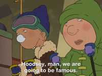 nickrewind nicksplat as told by ginger GIF