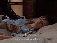 season 6 netflix GIF by Gilmore Girls 