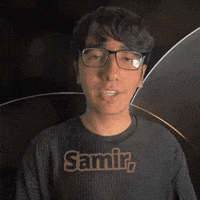 Samir Sameer GIF