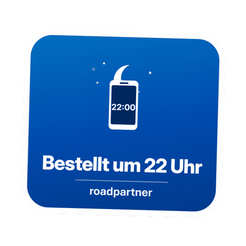Asphalt Tiefbau Sticker by RoadPartner