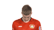 Bayer 04 Hello Sticker by Bundesliga