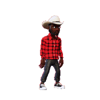 Genie Sticker by izzyjames