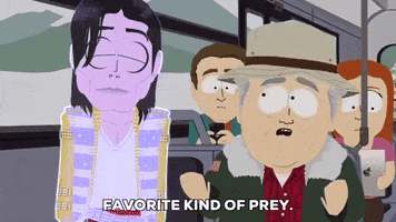 Episode 9 GIF by South Park