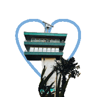 lankenauerhoeft liebe sommer bremen strand Sticker