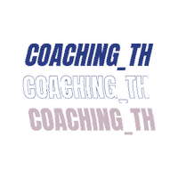 Sport Coach Sticker