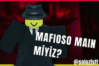 Mafioso GIF