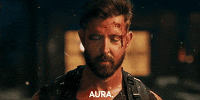 Hrithik Kabir GIF by Hrithik Roshan