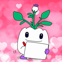 Happy Love You GIF by Magic Eden